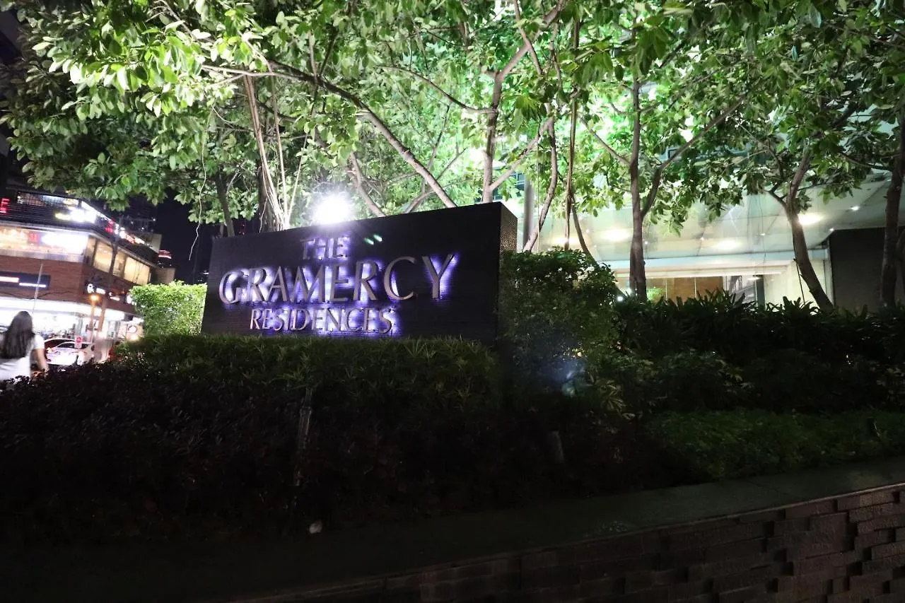 The Gramercy Residences New Release Manila Aparthotel