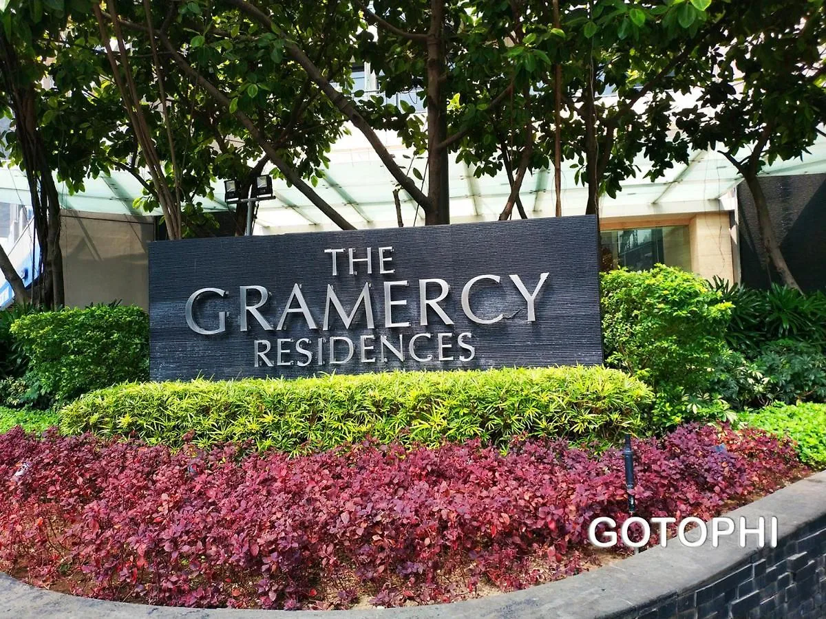 The Gramercy Residences New Release Manila 0*,