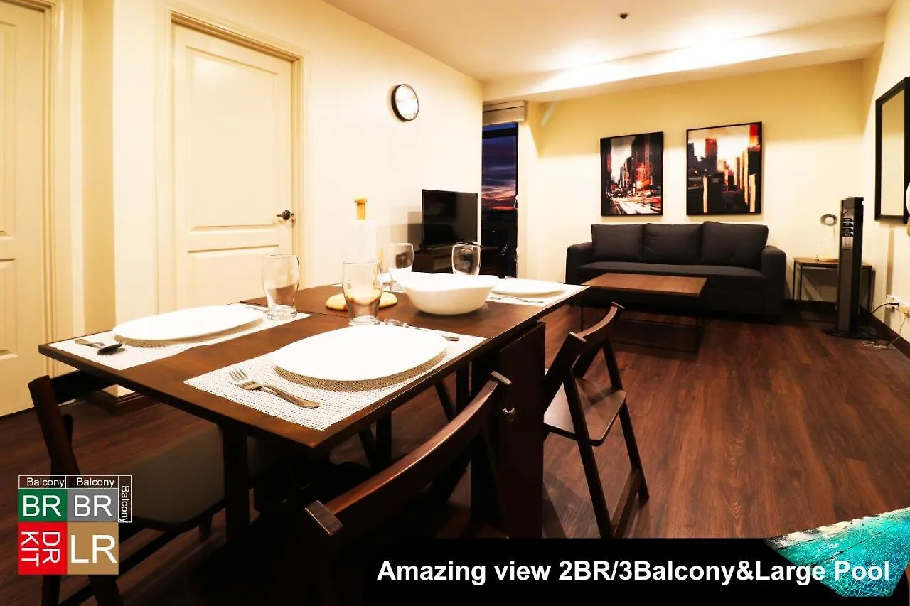 The Gramercy Residences New Release Manila