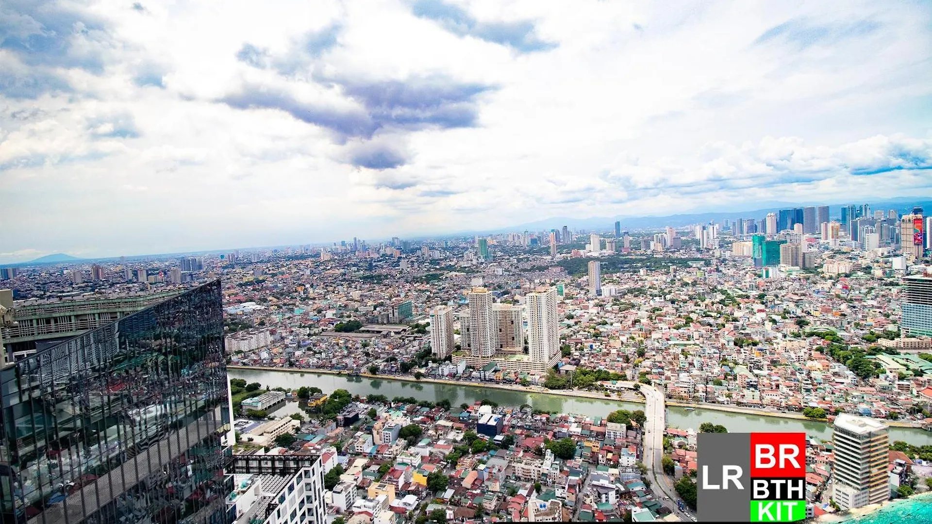 The Gramercy Residences New Release Manila