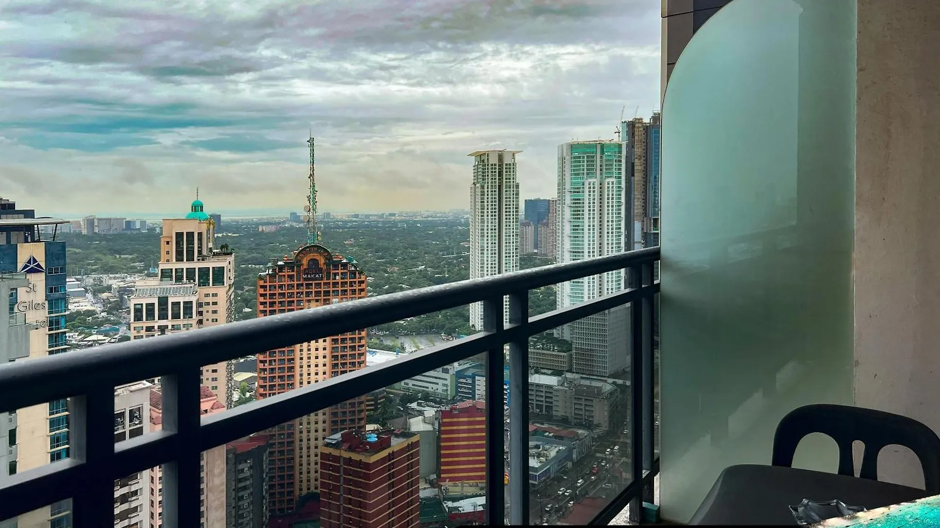 Aparthotel The Gramercy Residences New Release Manila