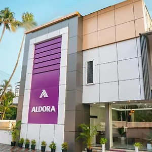 https://aldora-airport-residency.kerala-hotels.net