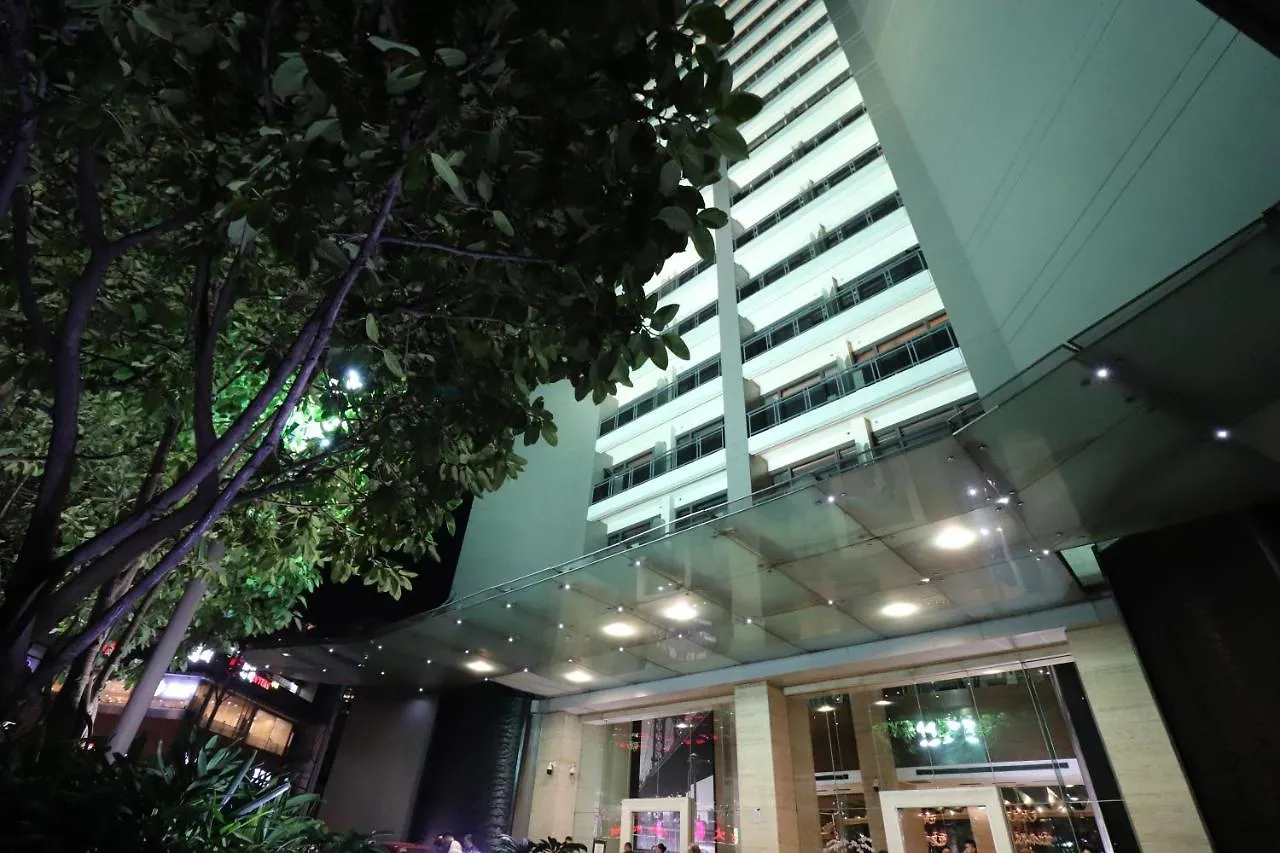 Aparthotel The Gramercy Residences New Release Makati City