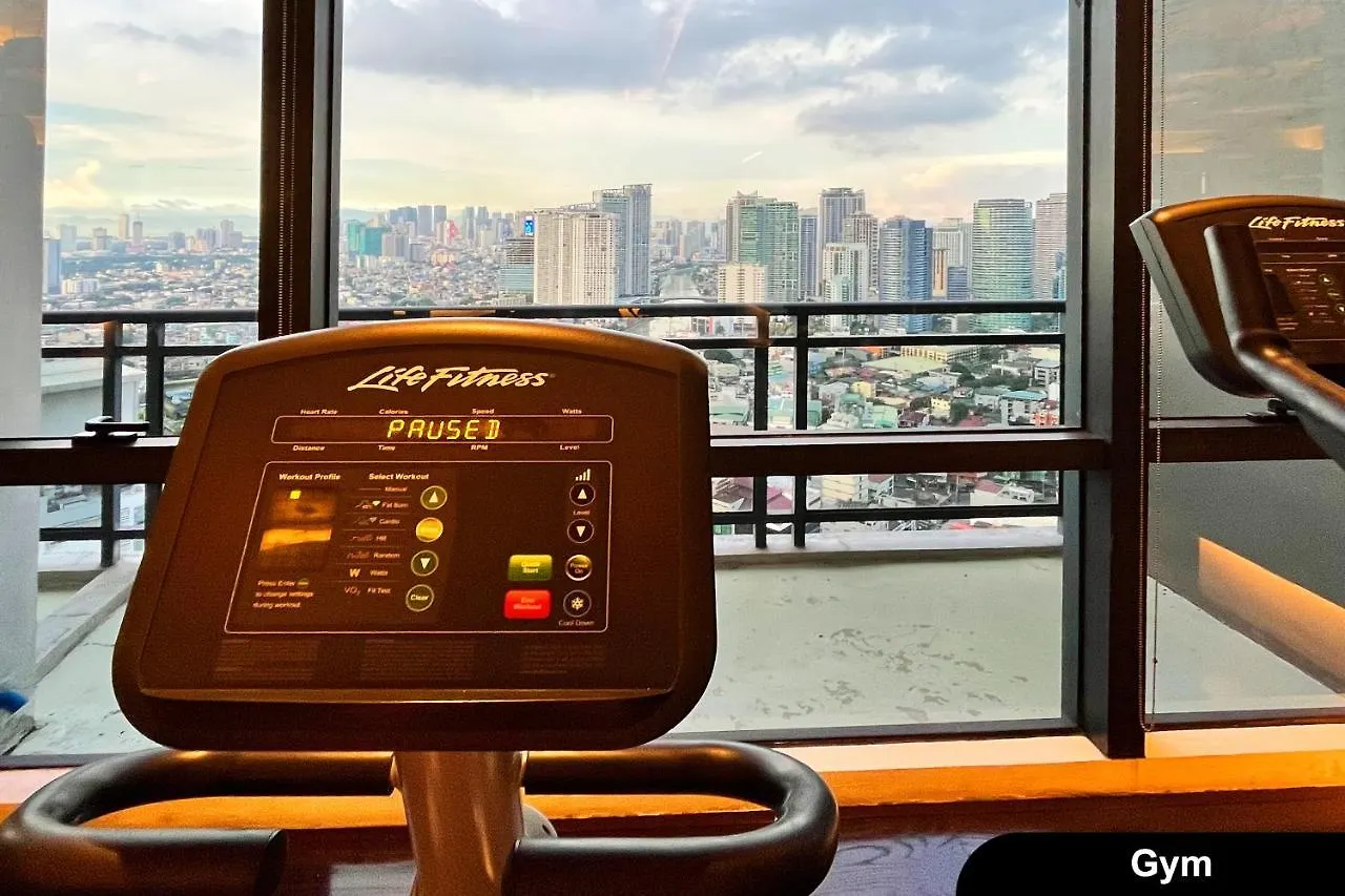 Aparthotel The Gramercy Residences New Release Makati City