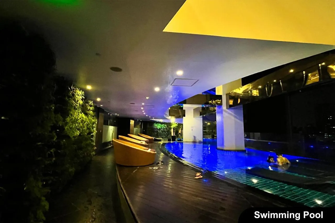 Aparthotel The Gramercy Residences New Release Makati City Philippines