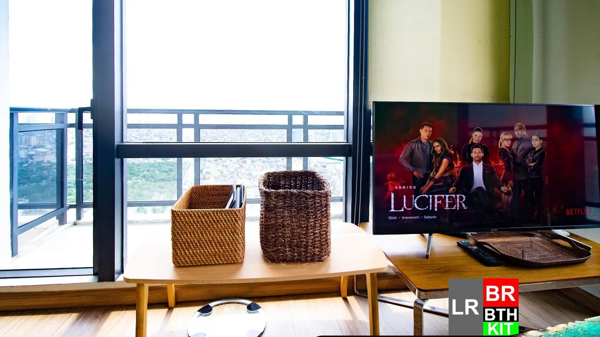 The Gramercy Residences New Release Makati City Aparthotel