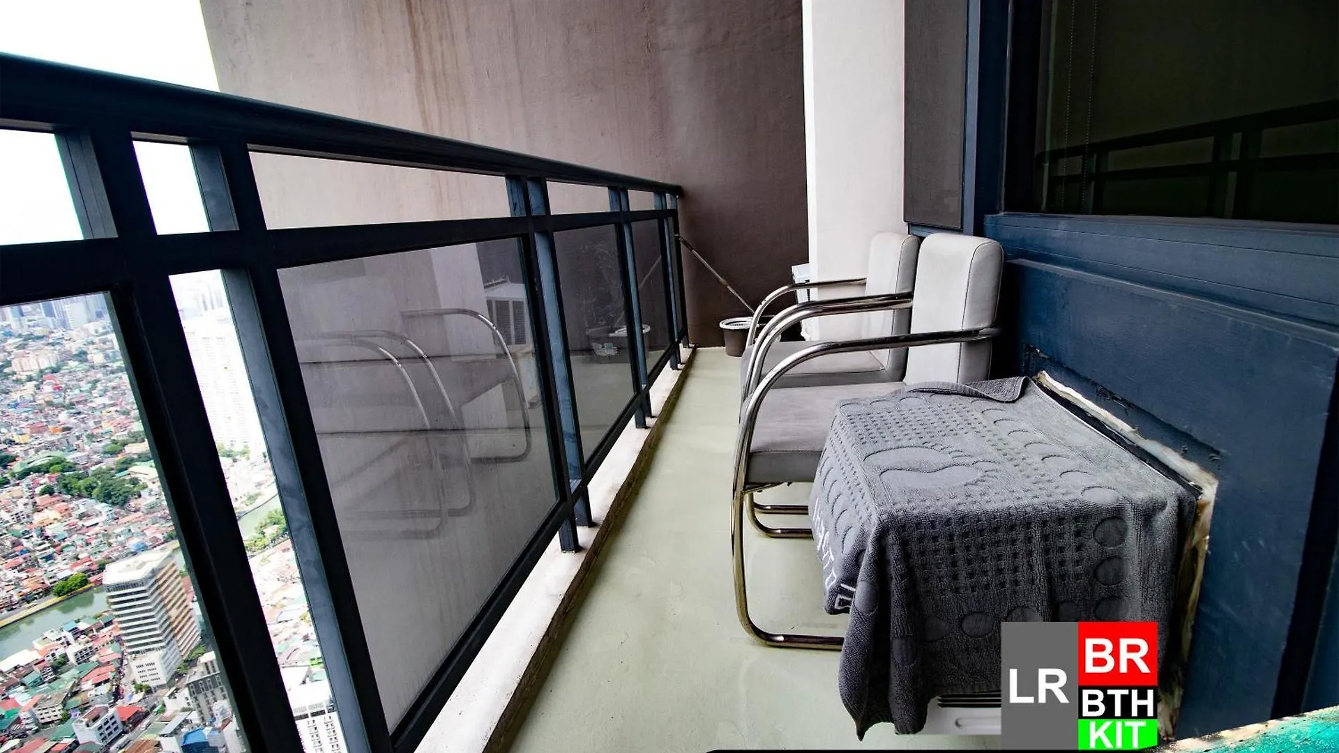 The Gramercy Residences New Release Makati City Philippines