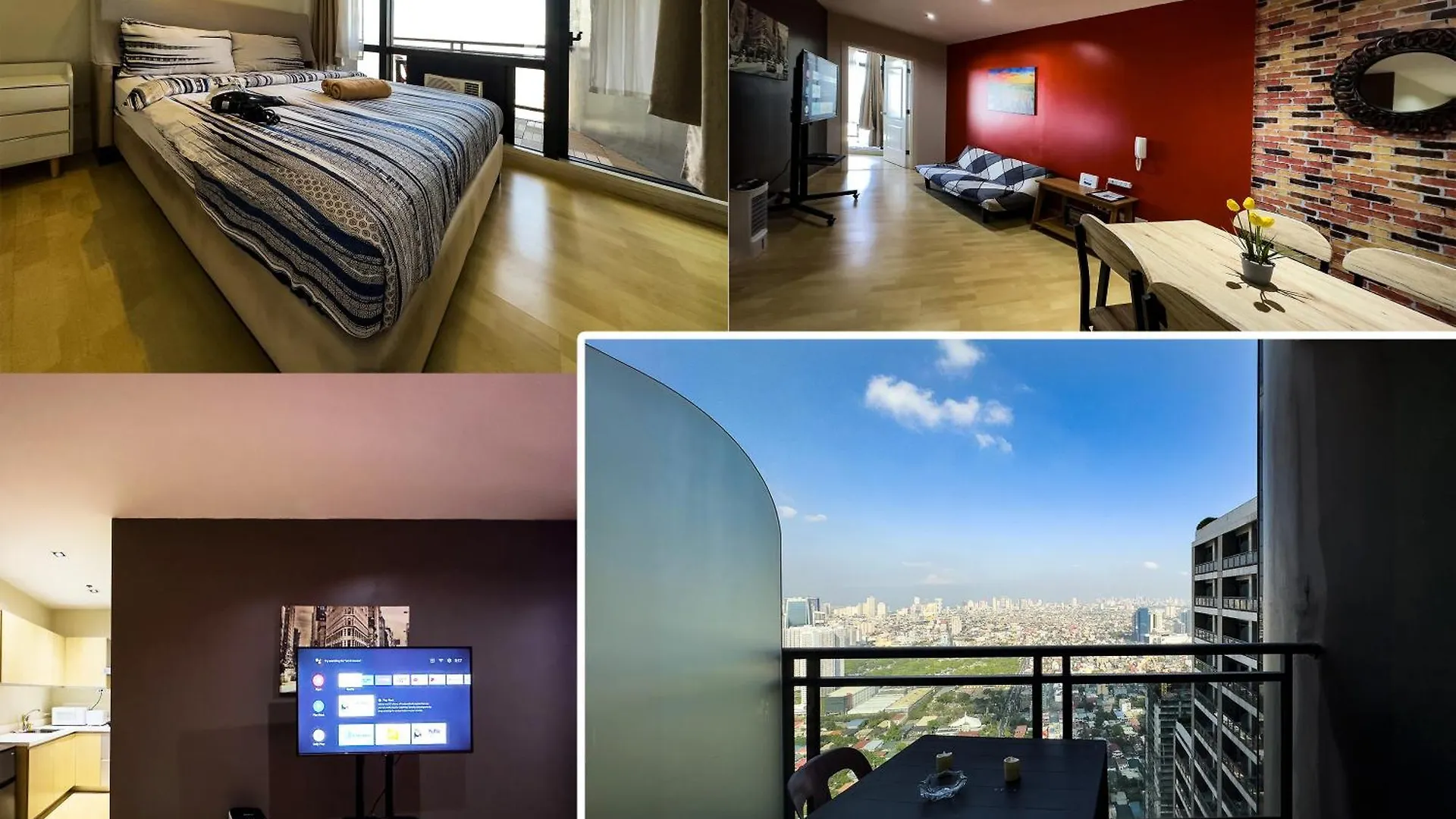 The Gramercy Residences New Release Makati City Philippines