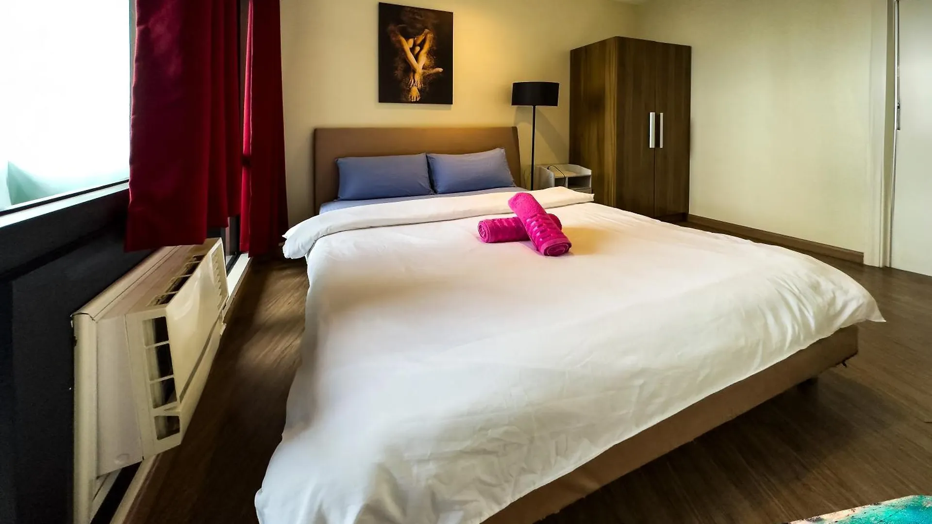 The Gramercy Residences New Release Makati City Aparthotel