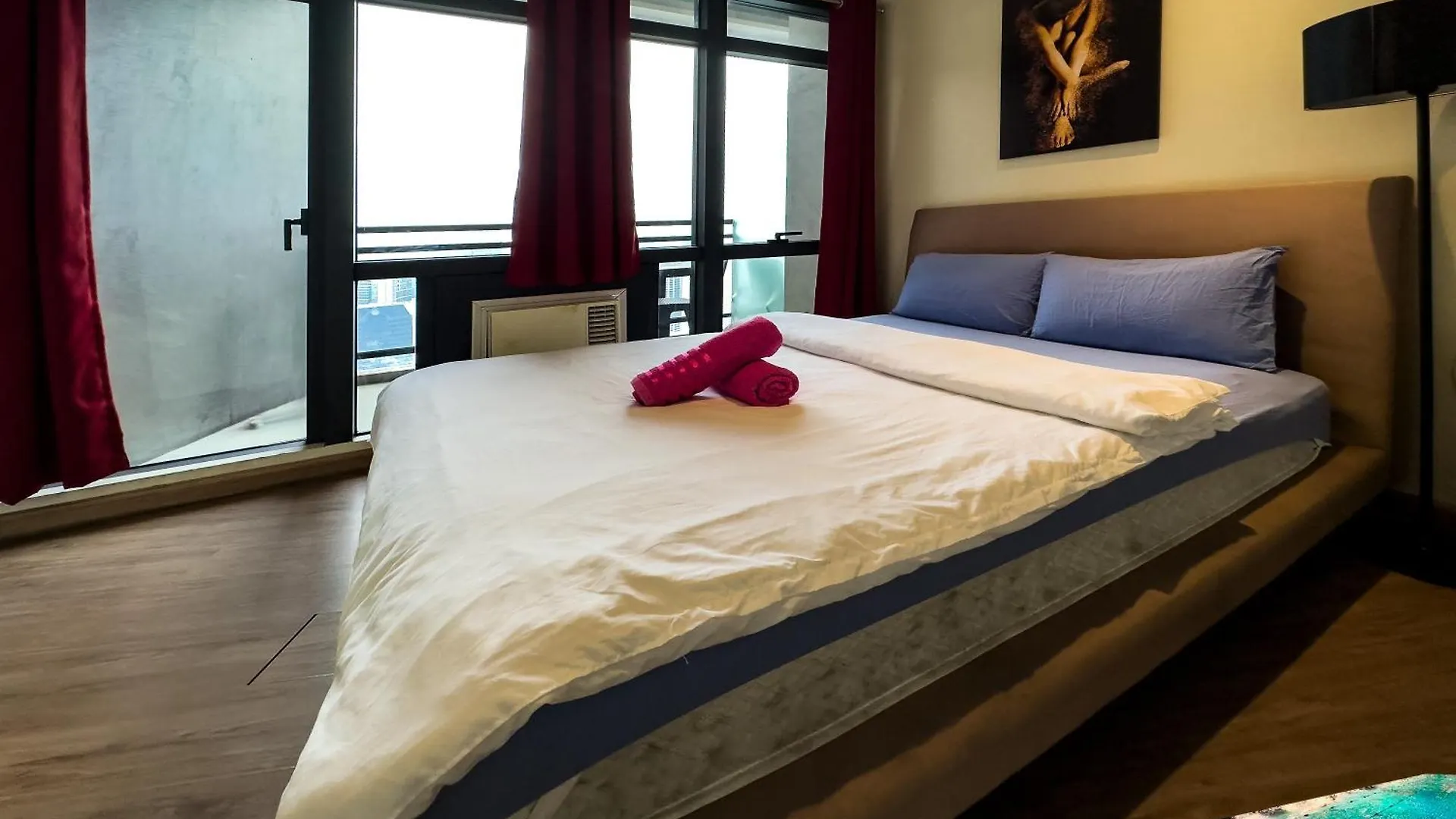 Aparthotel The Gramercy Residences New Release Makati City Philippines