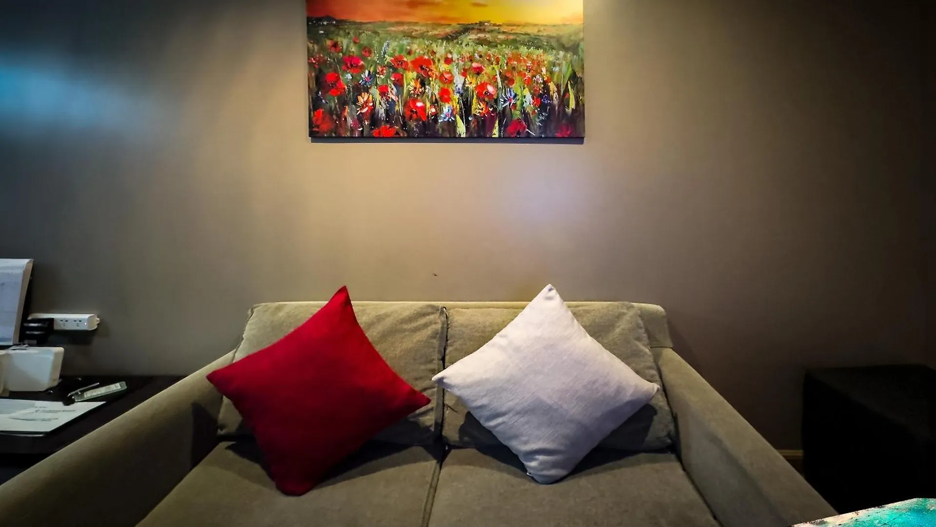 Aparthotel The Gramercy Residences New Release Makati City