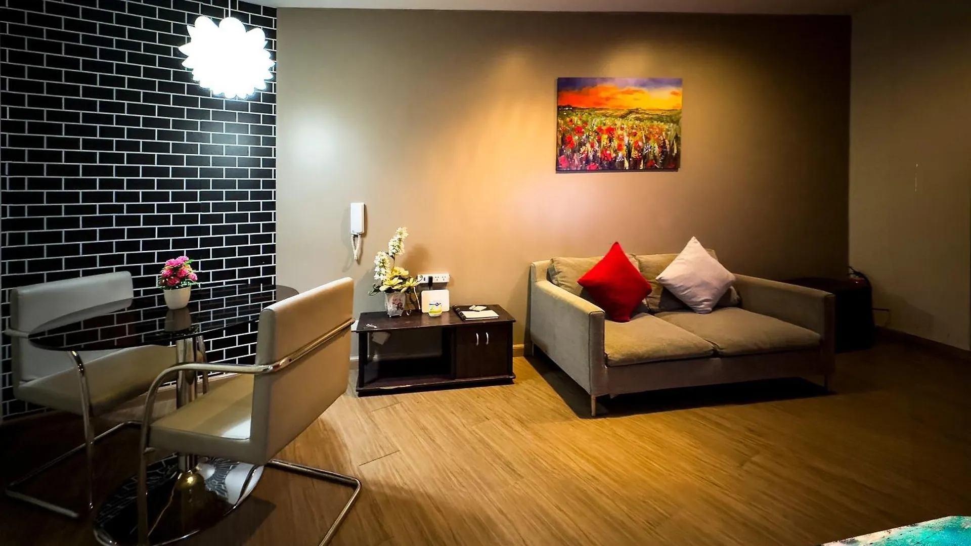 The Gramercy Residences New Release Makati City Philippines