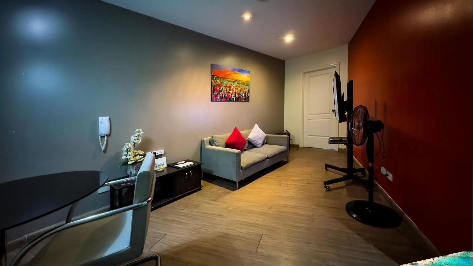 The Gramercy Residences New Release Makati City