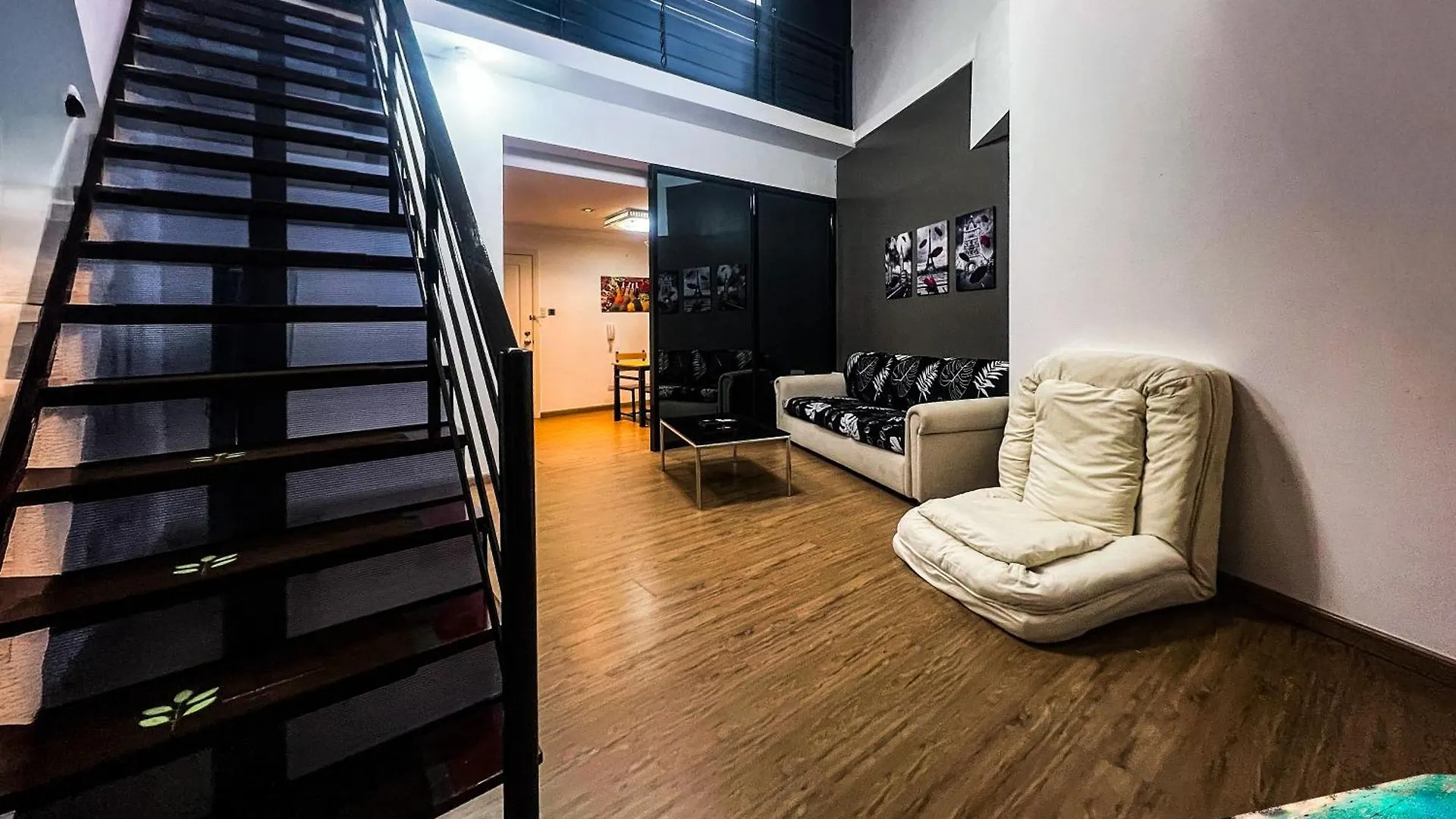 Aparthotel The Gramercy Residences New Release Makati City