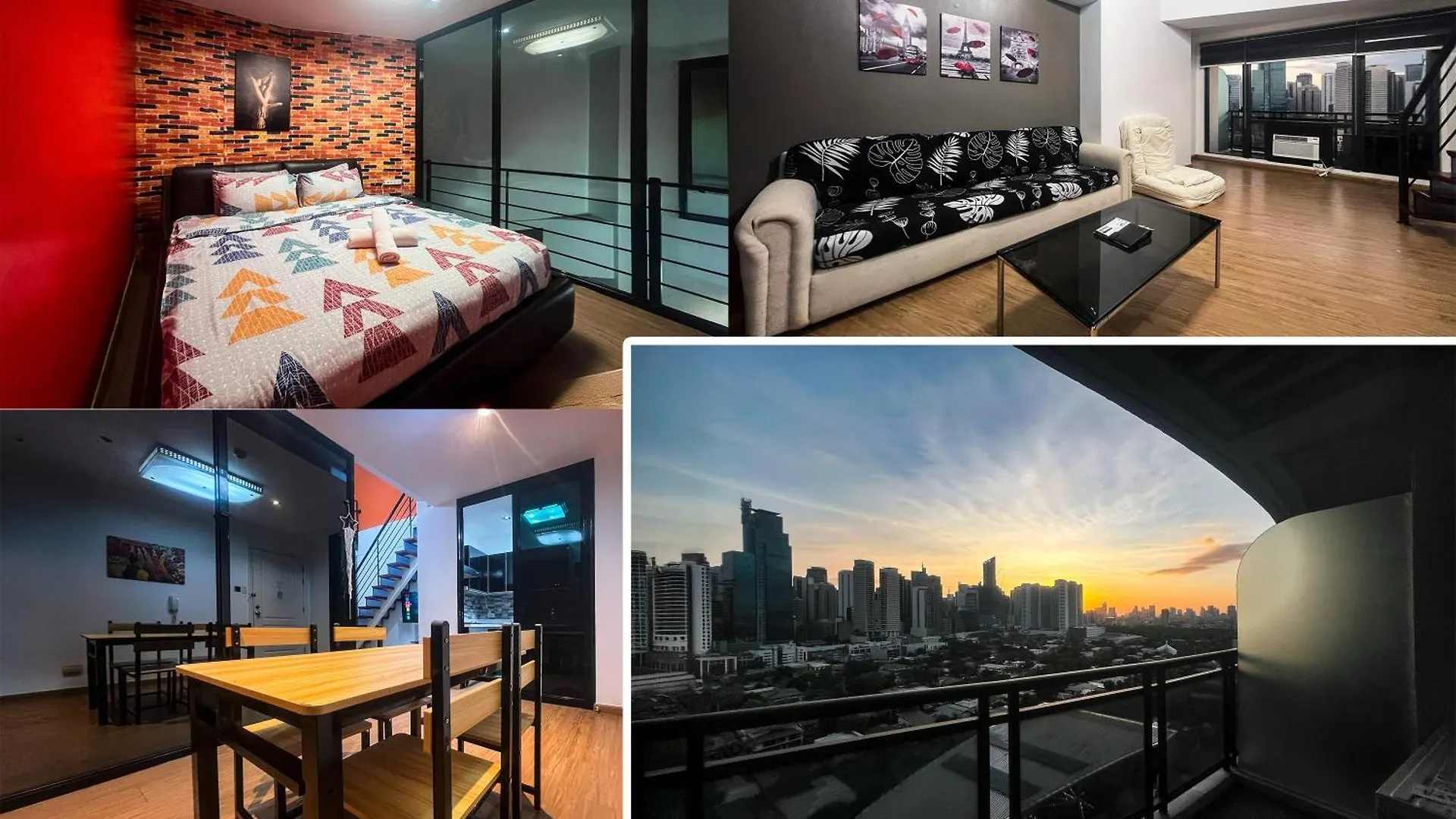 Aparthotel The Gramercy Residences New Release Makati City